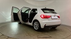 Audi A1 30 TFSI Sport 5dr Petrol Hatchback